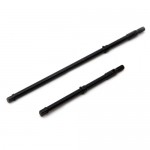 [Axial] AR14B Straight Axle Set (2) RBX10