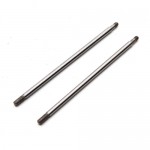 [Axial] Shock Shaft 77.7mm (2) RBX10