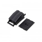[Axial] Cage Fuel Cell (Black) RBX10
