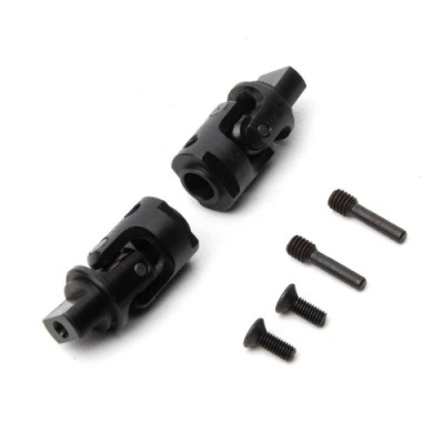 [�˾���ũ] AXI232052 [Axial] WB11 Driveshaft Coupler (2) RBX10