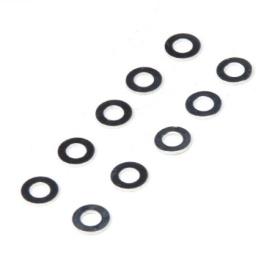 [˾ũ] AXI236103 [Axial] 2.5mm x 4.6mm x 0.5mm Washer (10)