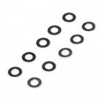 [Axial] 2.5mm x 4.6mm x 0.5mm Washer (10)