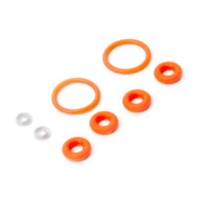 [�˾���ũ] AXI233029 [Axial] O-Ring Shock Set RBX10
