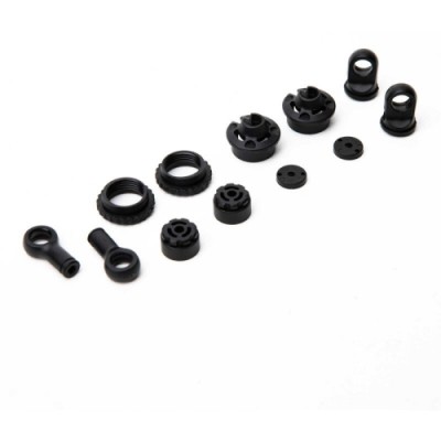 [�˾���ũ] AXI233020 [Axial] Shock Parts Injection Molded RBX10