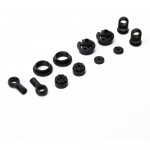 [Axial] Shock Parts Injection Molded RBX10