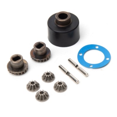 [�˾���ũ] AXI232053 [Axial] Differential Gears Housing RBX10