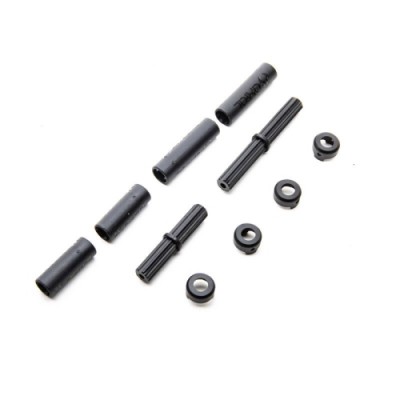 [�˾���ũ] AXI232051 [Axial] WB11 Driveshaft Set RBX10