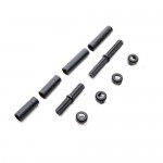 [Axial] WB11 Driveshaft Set RBX10