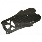 [TEAM ASSOCIATED] AA4691 12R5.1 LiPo Chassis