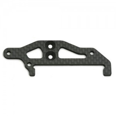 [�˾���ũ] AA4695 [TEAM ASSOCIATED] AA4695 12R5.1 LiPo Top Plate