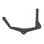 [TEAM ASSOCIATED] AA4688 Upper Pod Plate Ver.2 for 12R5.1