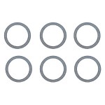 [TEAM ASSOCIATED] AA4554 Rear Axle .005 Shim