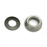 [TEAM ASSOCIATED] AA4555 Diff Thrust Cone Belleville