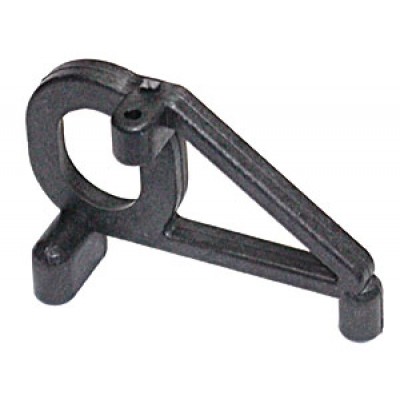 [�˾���ũ] AA4536 [TEAM ASSOCIATED] AA4536 Left Rear Bulkhead