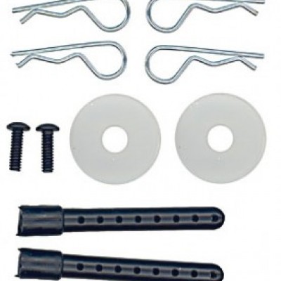 [�˾���ũ] AA4513 [TEAM ASSOCIATED] AA4513 Rear Body Mount