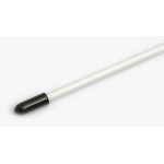 [TEAM ASSOCIATED] AA4510 Antenna Rod fiberglass with end cap