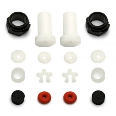 [�˾���ũ] AA4473 [TEAM ASSOCIATED] AA4473 VCS Micro Shock Rebuild Kit