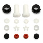 [TEAM ASSOCIATED] AA4473 VCS Micro Shock Rebuild Kit