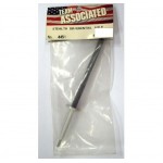 [TEAM ASSOCIATED] AA4451 Stealth Differntial Graphite Rear Axle