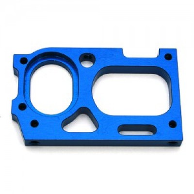 [�˾���ũ] AA4700 [TEAM ASSOCIATED] AA4700 Motor Mount