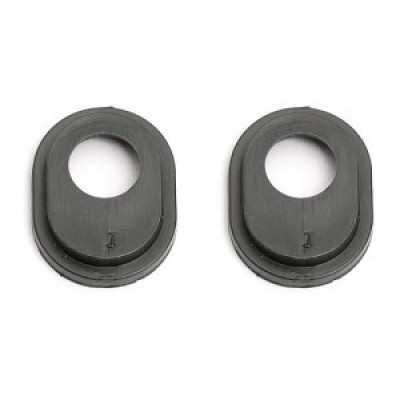 [�˾���ũ] AA4349 [TEAM ASSOCIATED] AA4349 Axle Height Adjuster 1 offset