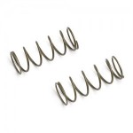 [TEAM ASSOCIATED] AA4476 Micro Shock Spring green 6.00 lb hard