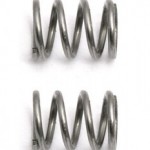 [TEAM ASSOCIATED] AA4117 Spring .022 short