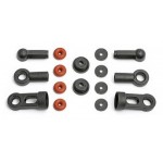 [TEAM ASSOCIATED] AA4662 Shock Rebuild Kit / 12R5