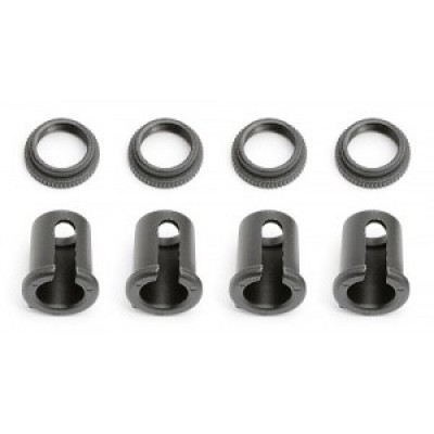 [�˾���ũ] AA4661 [TEAM ASSOCIATED] AA4661 Shock Collar and Cup / 12R5