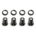 [TEAM ASSOCIATED] AA4661 Shock Collar and Cup / 12R5