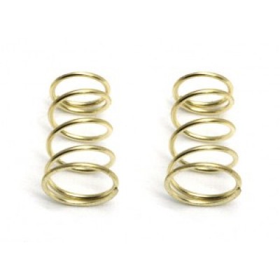 [�˾���ũ] AA4645 [TEAM ASSOCIATED] AA4645 Side Spring Gold 6.25 lbs.