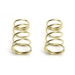 [TEAM ASSOCIATED] AA4645 Side Spring Gold 6.25 lbs.