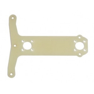 [�˾���ũ] AA4651 [TEAM ASSOCIATED] AA4651 12R5 T-PLATE [0.063