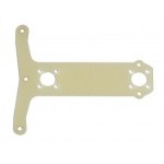 [TEAM ASSOCIATED] AA4651 12R5 T-PLATE [0.063