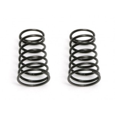 [�˾���ũ] AA4641 [TEAM ASSOCIATED] AA4641 Side Spring Black 3.75 lbs.
