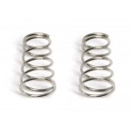 [TEAM ASSOCIATED] AA4643 Side Spring Silver 5.00 lbs.