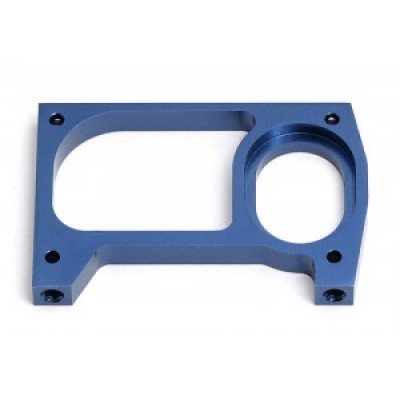 [�˾���ũ] AA4613 [TEAM ASSOCIATED] AA4613 LR Bulkhead (left rear)