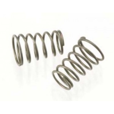[�˾���ũ] AA4642 [TEAM ASSOCIATED] AA4642 Side Spring Green 4.38 lbs.