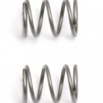 [TEAM ASSOCIATED] AA4114 Spring .018 short