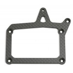 [TEAM ASSOCIATED] AA4604 12R5 UPPER POD PLATE