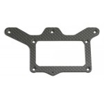 [TEAM ASSOCIATED] AA4602 12R5 LOWER POD PLATE