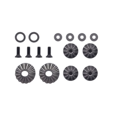 [˾ũ] AA92292 [TEAM ASSOCIATED] AA92292 RC10B74.1 Gear Differental Rebuild KitV2