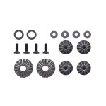 [TEAM ASSOCIATED] AA92292 RC10B74.1 Gear Differental Rebuild KitV2