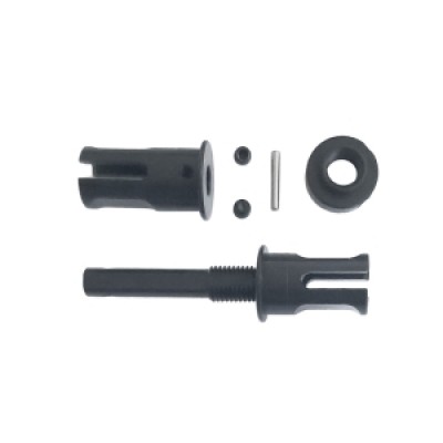 [˾ũ] AA92275 [TEAM ASSOCIATED] AA92275 RC10B74.1 Slipper Shaft Outdrive Set