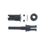 [TEAM ASSOCIATED] AA92275 RC10B74.1 Slipper Shaft Outdrive Set