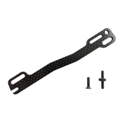 [˾ũ] AA92273 [TEAM ASSOCIATED] AA92273 RC10B74.1 Battery Strap