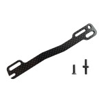 [TEAM ASSOCIATED] AA92273 RC10B74.1 Battery Strap