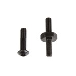 [TEAM ASSOCIATED] AA92269 RC10B74.1 Battery Strap Hardware Set
