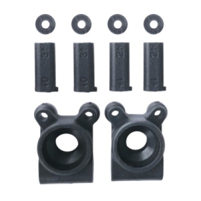 [�˾���ũ] AA92267 [TEAM ASSOCIATED] AA92267 RC10B74.1 Rear Hubs