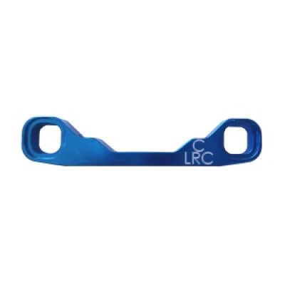 [˾ũ] AA92260 [TEAM ASSOCIATED] AA92260 RC10B74.1 LRC Arm Mount C